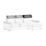 Диван IKEA Lidhult - CG Hugge Work