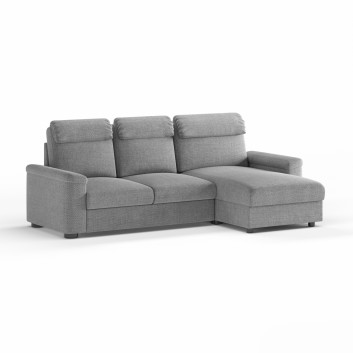 Диван IKEA Lidhult 3D модель