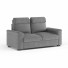 Sofa IKEA Lidhult - CG Hugge Work