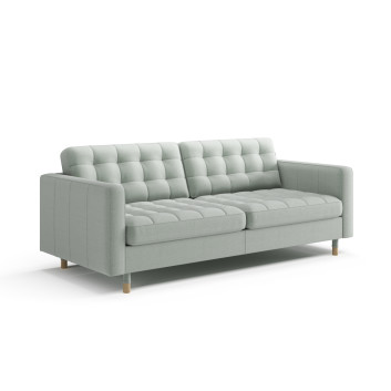 Диван IKEA Landskrona 3D модель