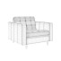 Sessel IKEA Landskrona - CG Hugge Work