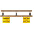 Лава Street Bench zm0118 - makarenkoarchicgi
