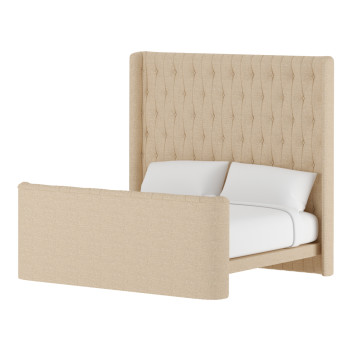Bed Swing Linen