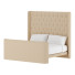 Cama Swing Linen - makarenkoarchicgi