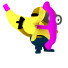 Zabawka Minion - makarenkoarchicgi