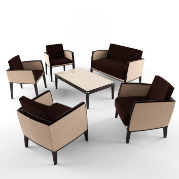 Крісло Montbel Montbel Furniture Set