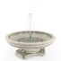 Фонтан Stone Bowl - Aleksandr