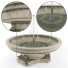 Фонтан Stone Bowl - Aleksandr