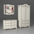 Penderie Furniture Set - Molodets