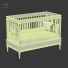 Ліжко Kids Bed - Molodets