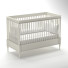 Ліжко Kids Bed - Molodets