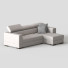 Sofa Roshe Fabio - CG Hugge Work