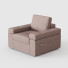 Fauteuil Blest Citi K1 - BlestCompany
