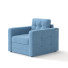 Fauteuil Blest Indi KL - BlestCompany