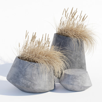 Декор Kornegay Design Лінія Пасеос 3D модель