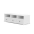 TV-Ständer IKEA Liatorp - CG Hugge Work