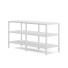 Stojak pod telewizor IKEA Vittsjo - CG Hugge Work