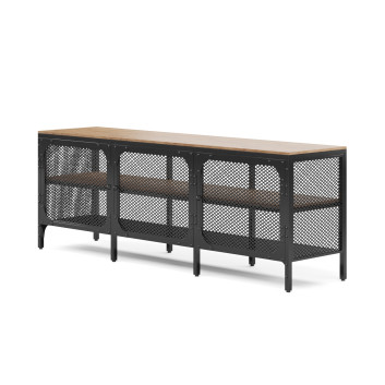 IKEA Fjallbo 3D модель