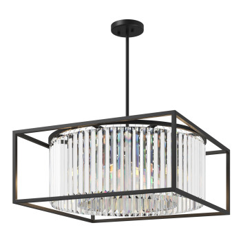 Люстра Osgona 713127 Regolo Lightstar