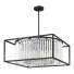 Люстра Osgona 713127 Regolo Lightstar - Skover