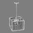 Żyrandol Osgona 713037 Regolo Lightstar - Skover