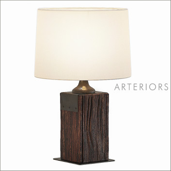 Настільнa лампа Arteriors Anvil
