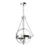 Chandelier Lightstar Modena - Skover