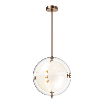 Lightstar Modena 3D модель