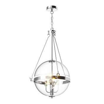 Lightstar Modena 3D модель