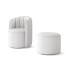 Fauteuil et Pouf Blest Vittoria - BlestCompany