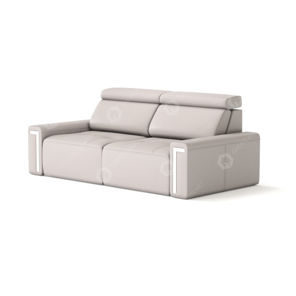 Диван Blest Granada 3D модель