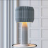 Table Lamp Global Views Crimp - SV