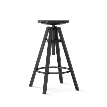 Barhocker IKEA Dalfred