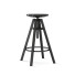 Barhocker IKEA Dalfred - CG Hugge Work