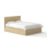 Ліжко IKEA Malm - CG Hugge Work