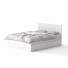 Ліжко IKEA Malm - CG Hugge Work