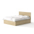 Ліжко IKEA Malm - CG Hugge Work