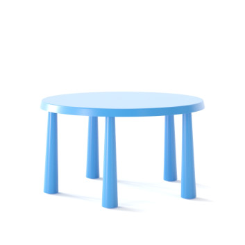 Tabelle IKEA Mammut