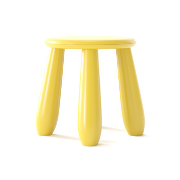 Табурет IKEA Mammut