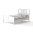 Ліжко IKEA Hemnes - CG Hugge Work