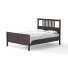 Ліжко IKEA Hemnes - CG Hugge Work