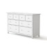 Комод IKEA Hemnes - CG Hugge Work