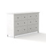 Комод IKEA Hemnes - CG Hugge Work