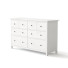 Комод IKEA Hemnes - CG Hugge Work