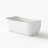 Bañera Streamline N1721WH0002 - CG Hugge Work