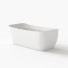 Bañera Streamline N1721WH0002 - CG Hugge Work