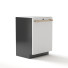 Посудомийна машина Cafe Smart - CG Hugge Work