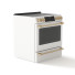 Плита Cafe 30 Smart - CG Hugge Work