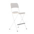 Барний стілець IKEA Franklin - CG Hugge Work