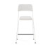 Барний стілець IKEA Franklin - CG Hugge Work
